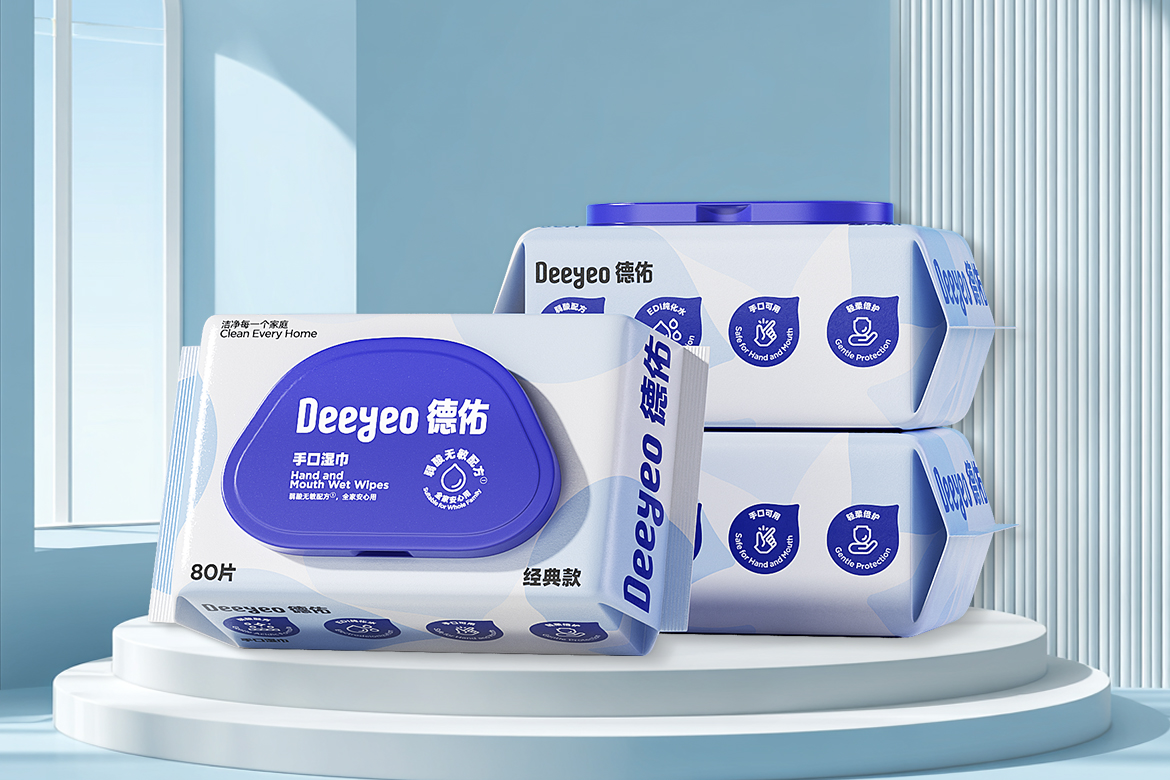 Productos para el cuidado del beb&eacute;