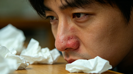จมูกแดงหลังใช้เนื้อเยื่อบ่อย.png